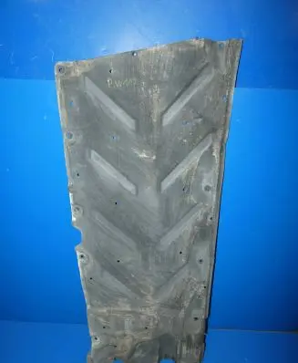 Mercedes-Benz CLA C117 X117 W117 Front underbody cover/under tray 