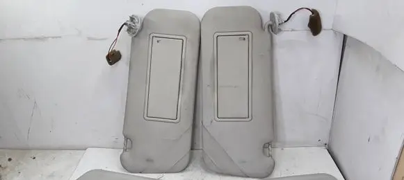 Citroen C5 Sun visor