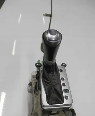 Fiat Grande Punto Gear shifter/selector 060519
