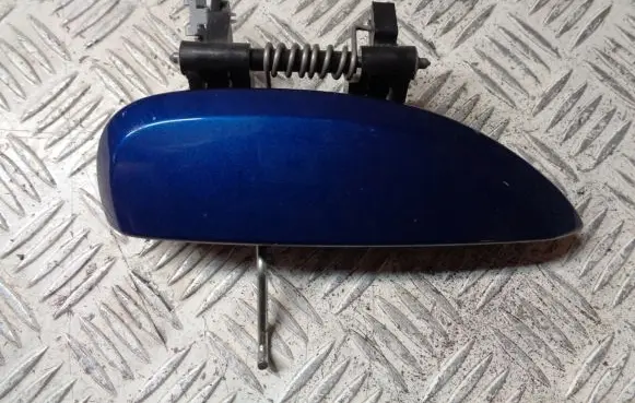Dacia Duster II Front door exterior handle
