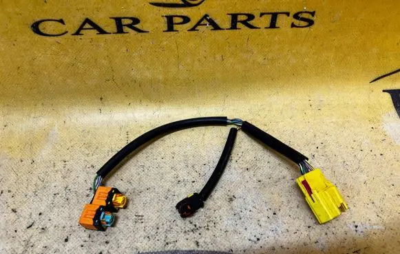 Ford Escape IV Other wiring loom 