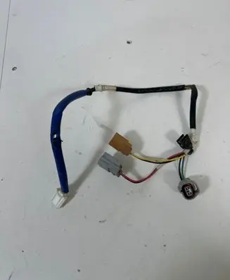Skoda Superb B8 (3V) Seat wiring loom 