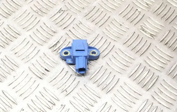 Volkswagen Golf V Airbag deployment crash/impact sensor 1K0955557A 0232ES0RWG50