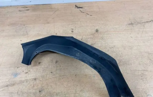 BMW 6 F06 Gran coupe Other trunk/boot trim element 7453350 187798