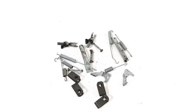 Mazda 2 Other brake parts 