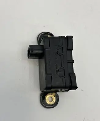 Mercedes-Benz R W251 ESP acceleration yaw rate sensor A0045423818