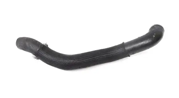Mercedes-Benz C W203 Intercooler hose/pipe 