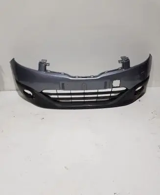 Nissan Qashqai Front bumper 62022BR10H