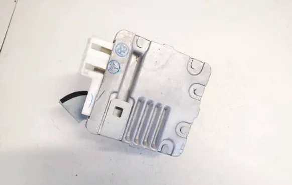 Toyota Prius (XW20) Power steering control unit/module 8965047101