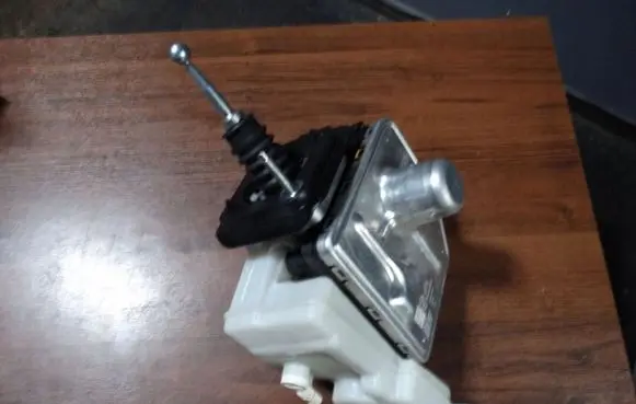 BMW X7 G07 ABS control unit/module 