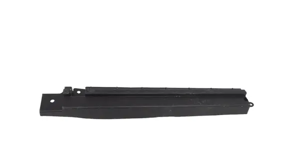 Mercedes-Benz CLS C218 X218 Centre console side trim rear A2186940138