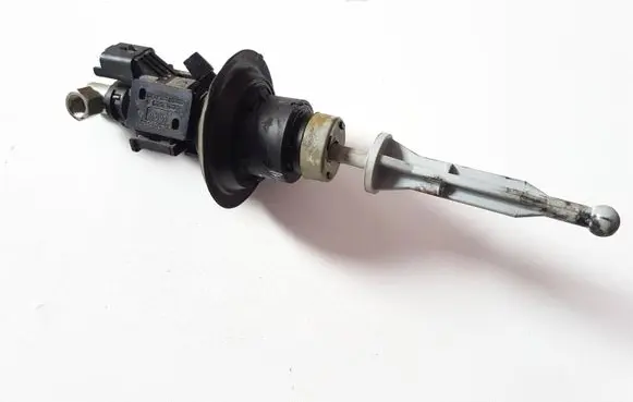 Clutch master cylinder