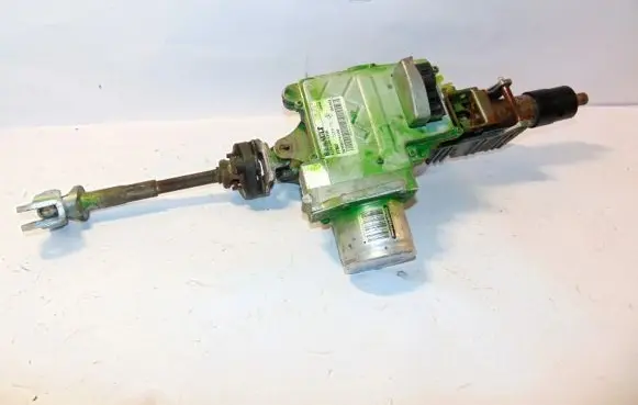 Renault Megane II Electric power steering pump 8200738088 50300374 82002466318