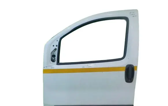 Citroen Nemo Front door PRZOD LEWE