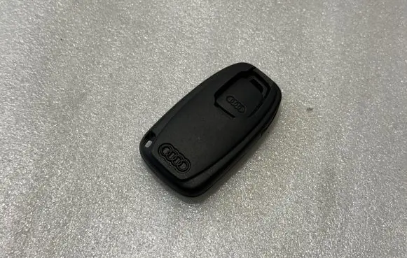 Audi S5 Ignition key/card 