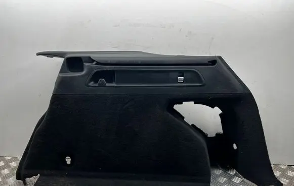 Mercedes-Benz GLC X253 C253 Trunk/boot side trim panel A2536900644 11812484J 00009J28