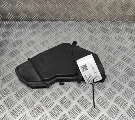 Porsche Cayenne (92A) Fuse box cover 7L0937576B 7L0937576A