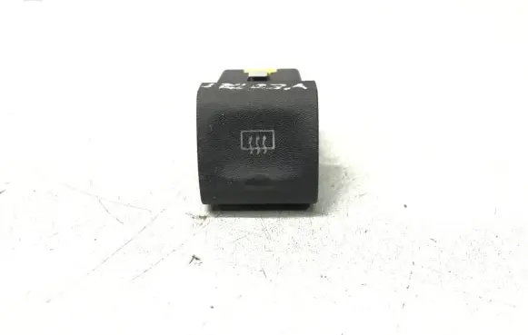 Opel Vectra B Windscreen/window heater switch 90457319