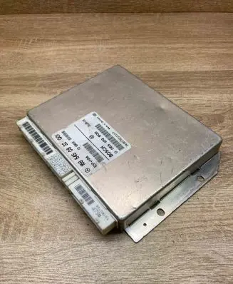 Mercedes-Benz A W168 ESP (stability system) control unit 1685450832 0265109606