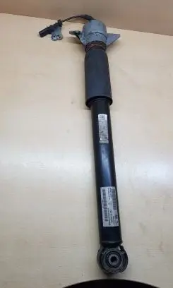 Porsche Macan (95B) Rear shock absorber/damper 95B513035