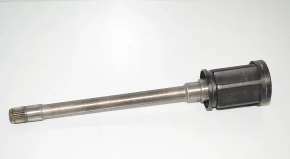 BMW 5 F10 F11 Front driveshaft 6263138