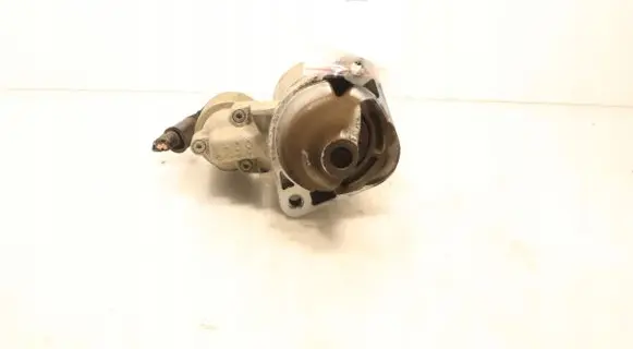Hyundai i30 Starter motor 20100419