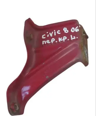 Honda Civic Front splash guards bracket 60262SMGE00ZZ