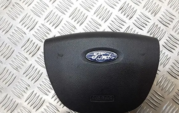 Ford Transit Steering wheel airbag 6C11V042B85BCW