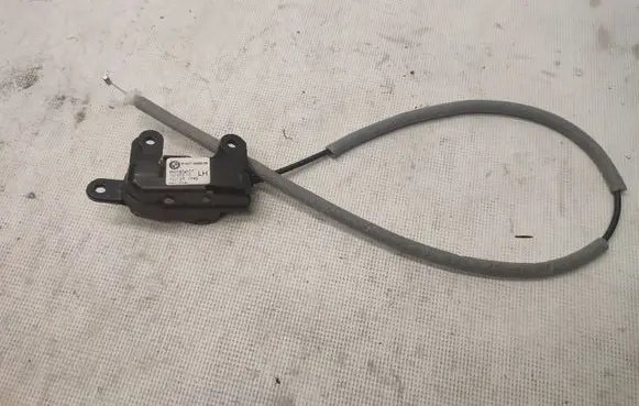 BMW X5 E70 Tailgate/trunk/boot lock/catch/latch 51247149630