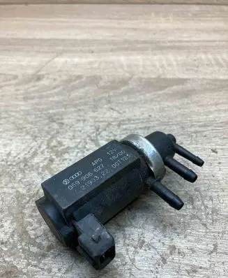 Audi A6 Allroad C5 Turbo solenoid valve 059906627 72190322
