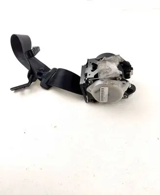 Audi A6 S6 C7 4G Rear seatbelt 4G8857805