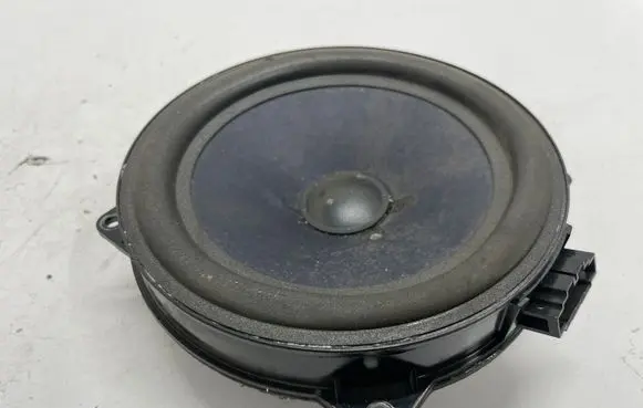 Volkswagen Touran III Rear door speaker 3D0035454C