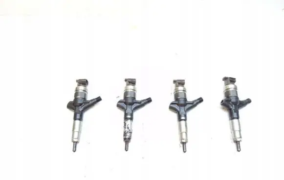 Subaru Forester SH Fuel injector 16613AA020