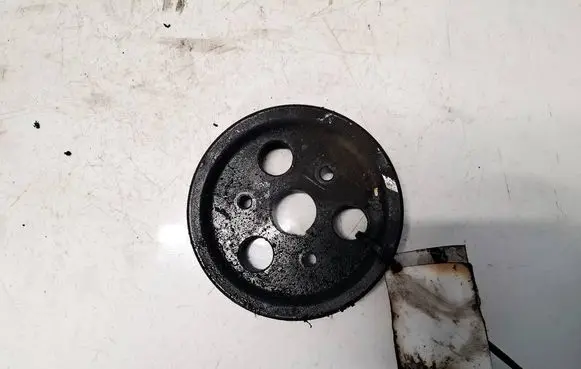 Hyundai i30 Water pump pulley 