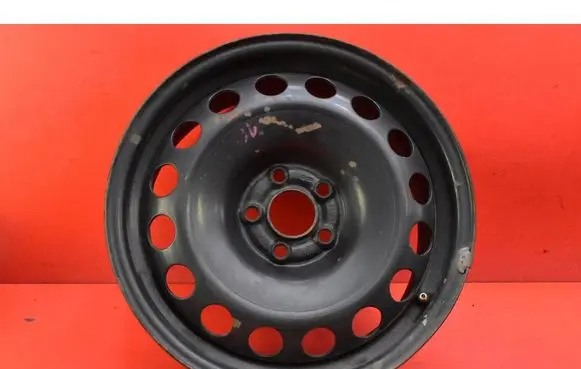 Volkswagen Golf IV R18 forged rim 1J0601027L