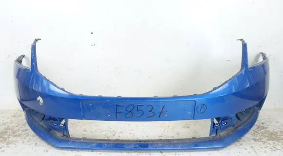Skoda Octavia Mk3 (5E) Front bumper 5E0807221N