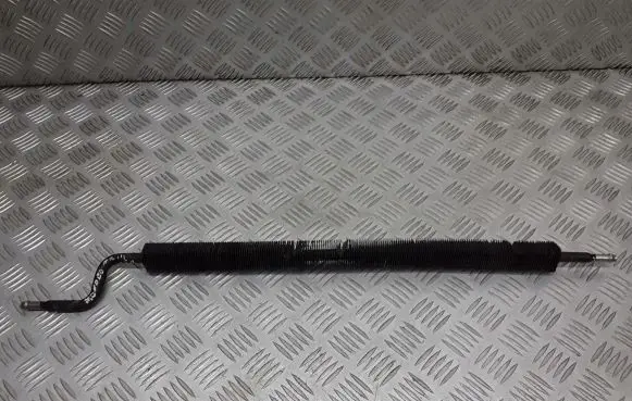 Ford Mondeo Mk III Fuel cooler (radiator) 
