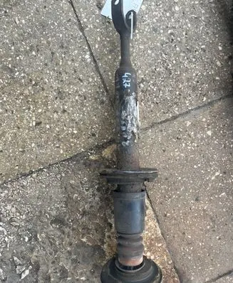 Audi A4 S4 B5 8D Front shock absorber/damper