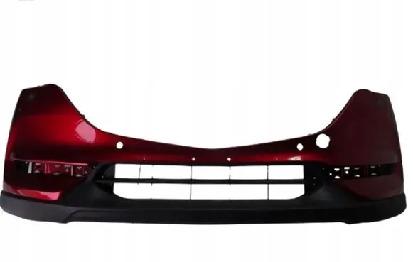 Mazda CX-5 II Front bumper R20P1