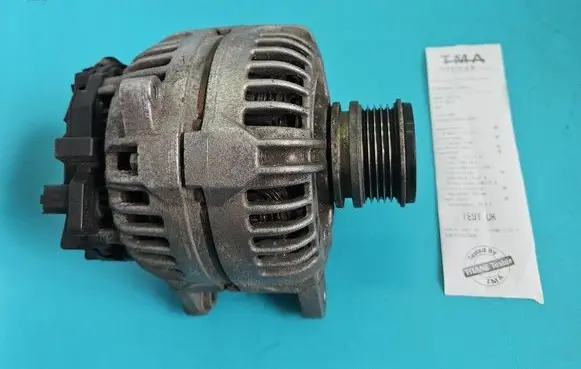 Nissan Almera N16 Generator/alternator IMPRK1579469