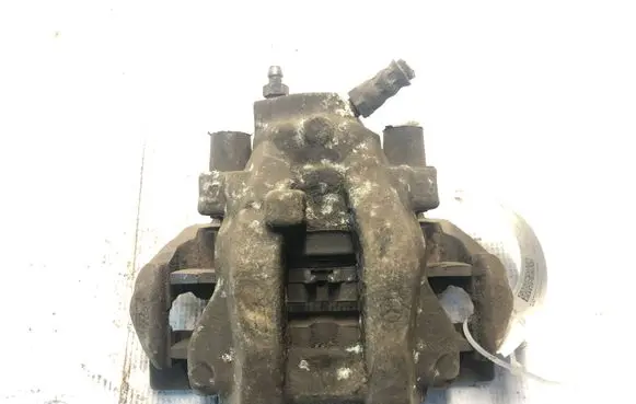 Mercedes-Benz E W212 Rear brake caliper