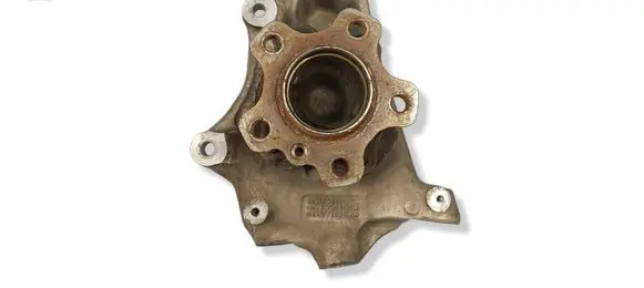 BMW 3 G20 G21 Front wheel hub spindle knuckle 31216878610 6878610