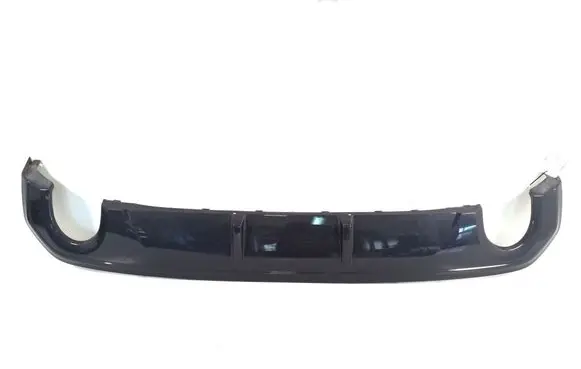 BMW 4 G22 G23 G24 G26 Rear bumper lower part trim 8078595