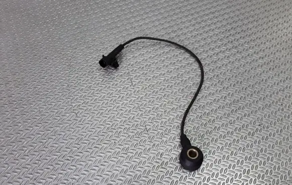 Opel Astra G Detonation knock sensor 