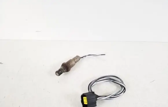 Mercedes-Benz C W205 Lambda probe sensor A0005421300