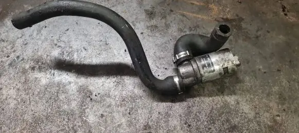 Volvo 940 Idle control valve (regulator) 0280140516