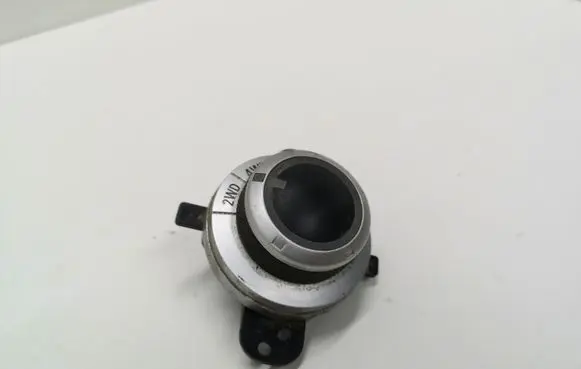 Mitsubishi Outlander Other switches/knobs/shifts