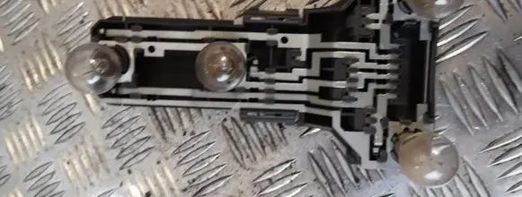 Tail light part