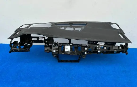 Audi SQ7 Dashboard 4M8857033