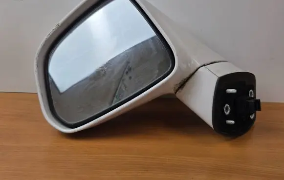 Opel Antara Front door electric wing mirror E4022573 SVSC105